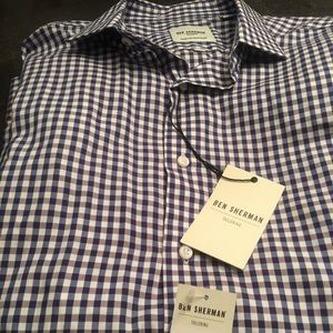 Ben Sherman Shirt